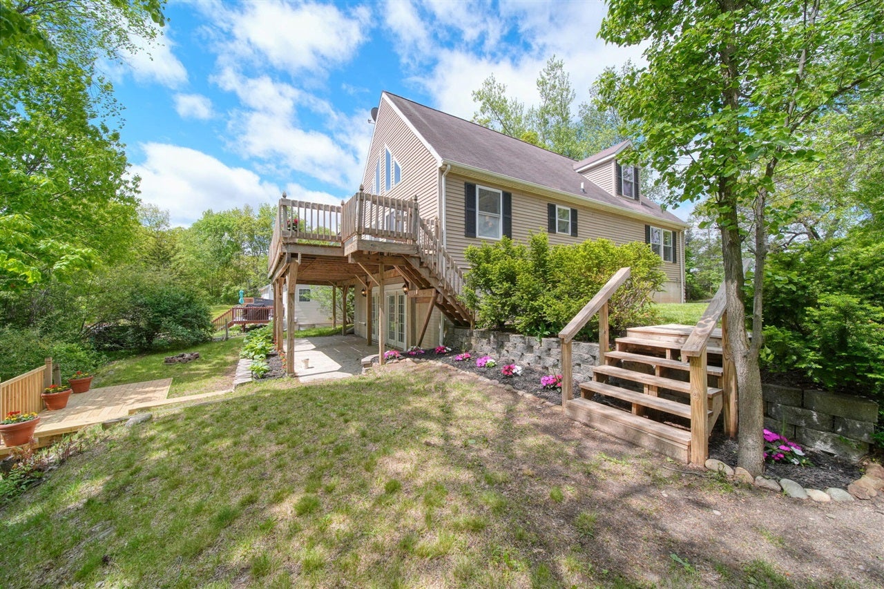 10771 Woodbrook Drive — photo