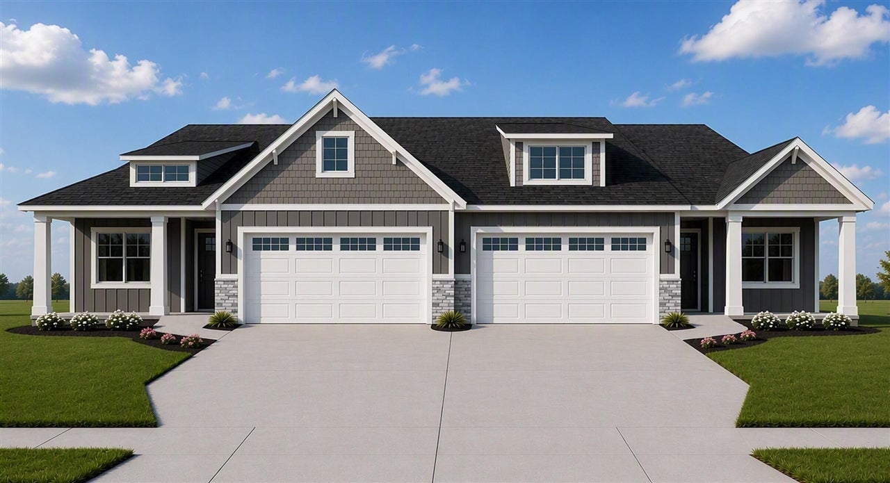 1627 Eagle View Trail Lot 4 — photo