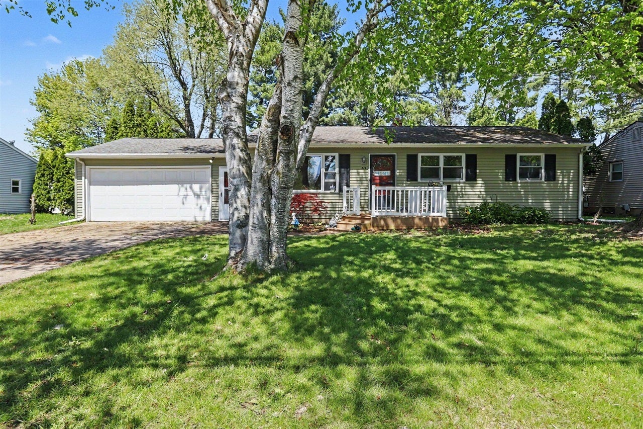 514 W Melody Avenue — photo