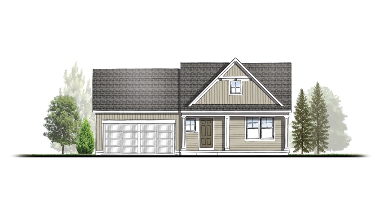 Lot 5 Lowe Drive — photo