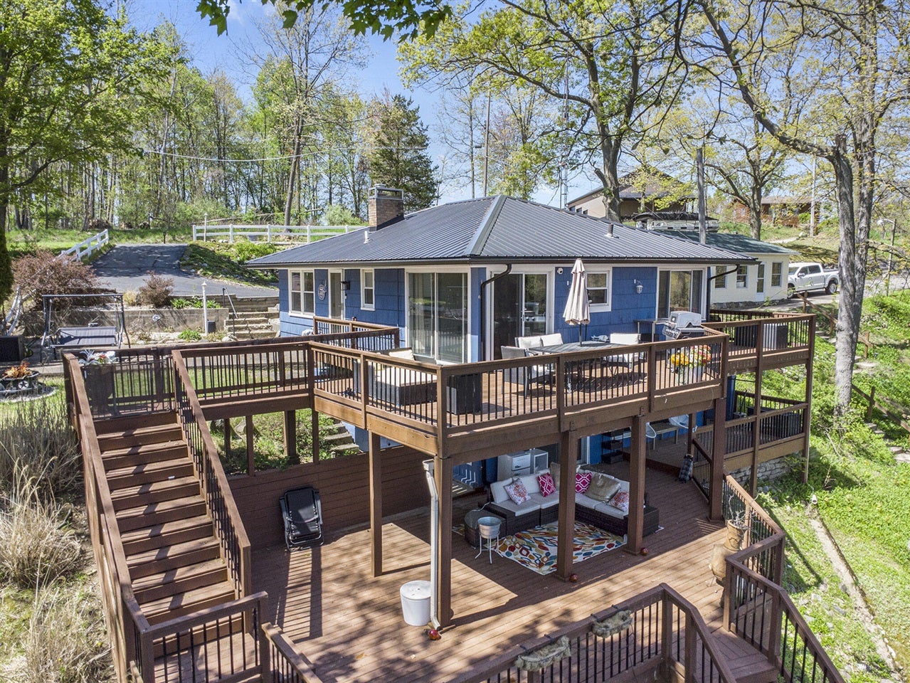 13872 Fineview Bluff Drive — photo