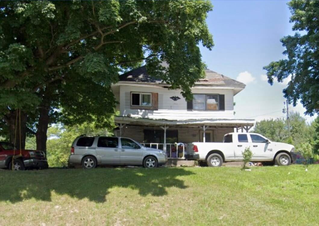 3456 E Harrison Road — photo