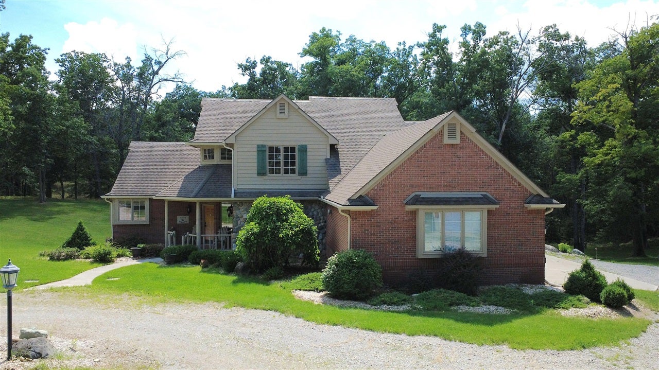 10838 Broad Road — photo