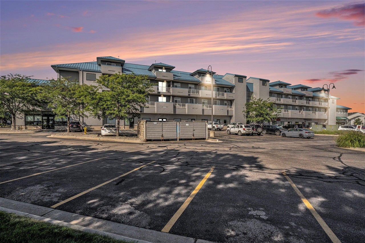 530 Miller Drive 308 — photo