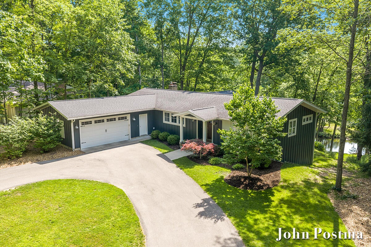 7314 Thornapple Park Drive — photo