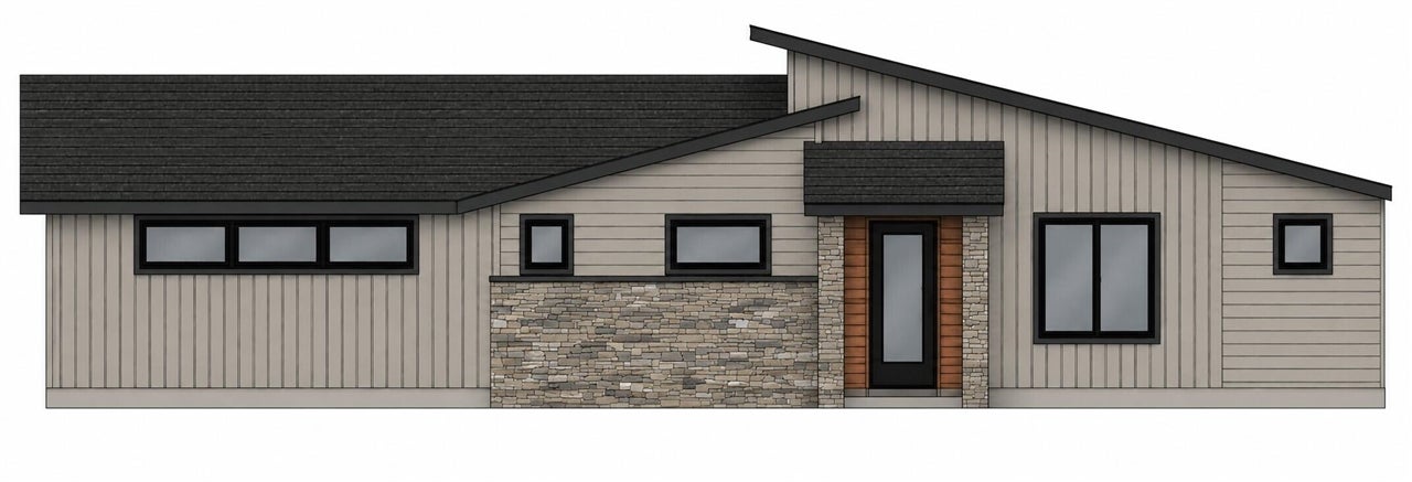 3719 Bradford Street — photo