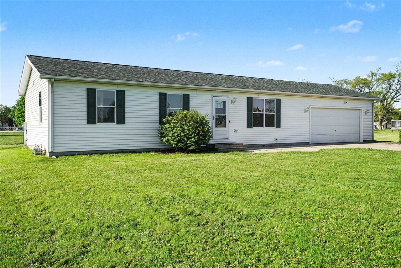 251 Timothy Drive — photo