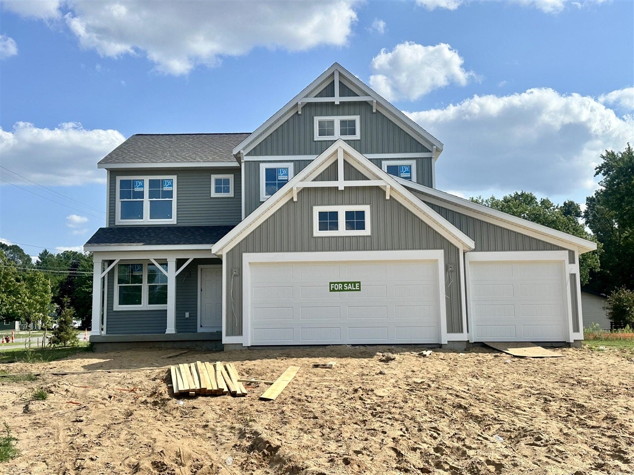 2190 Emerald Shore Circle — photo