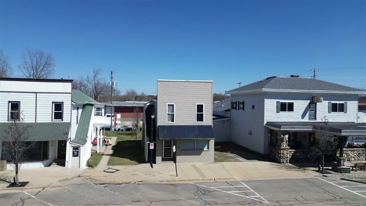 210 N Main Street — photo