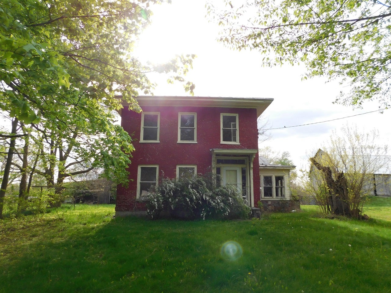 174 S Fillmore Road — photo