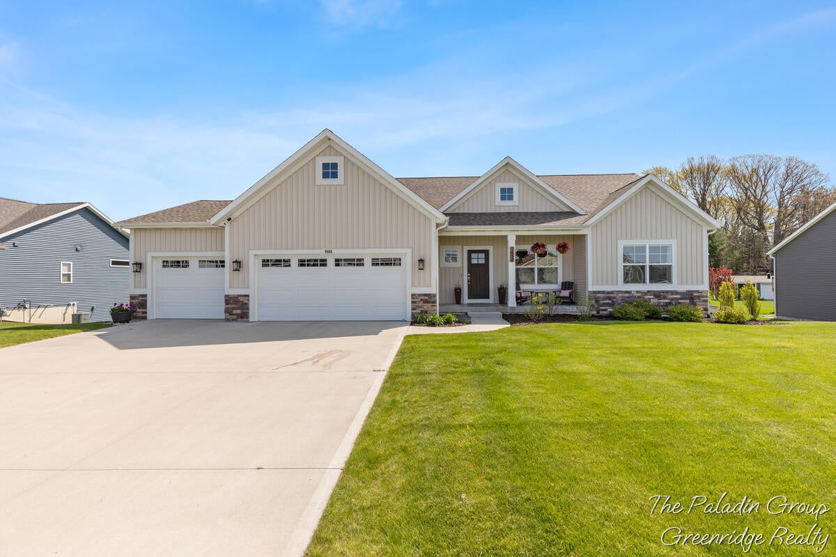 9404 Shoreway Drive — photo