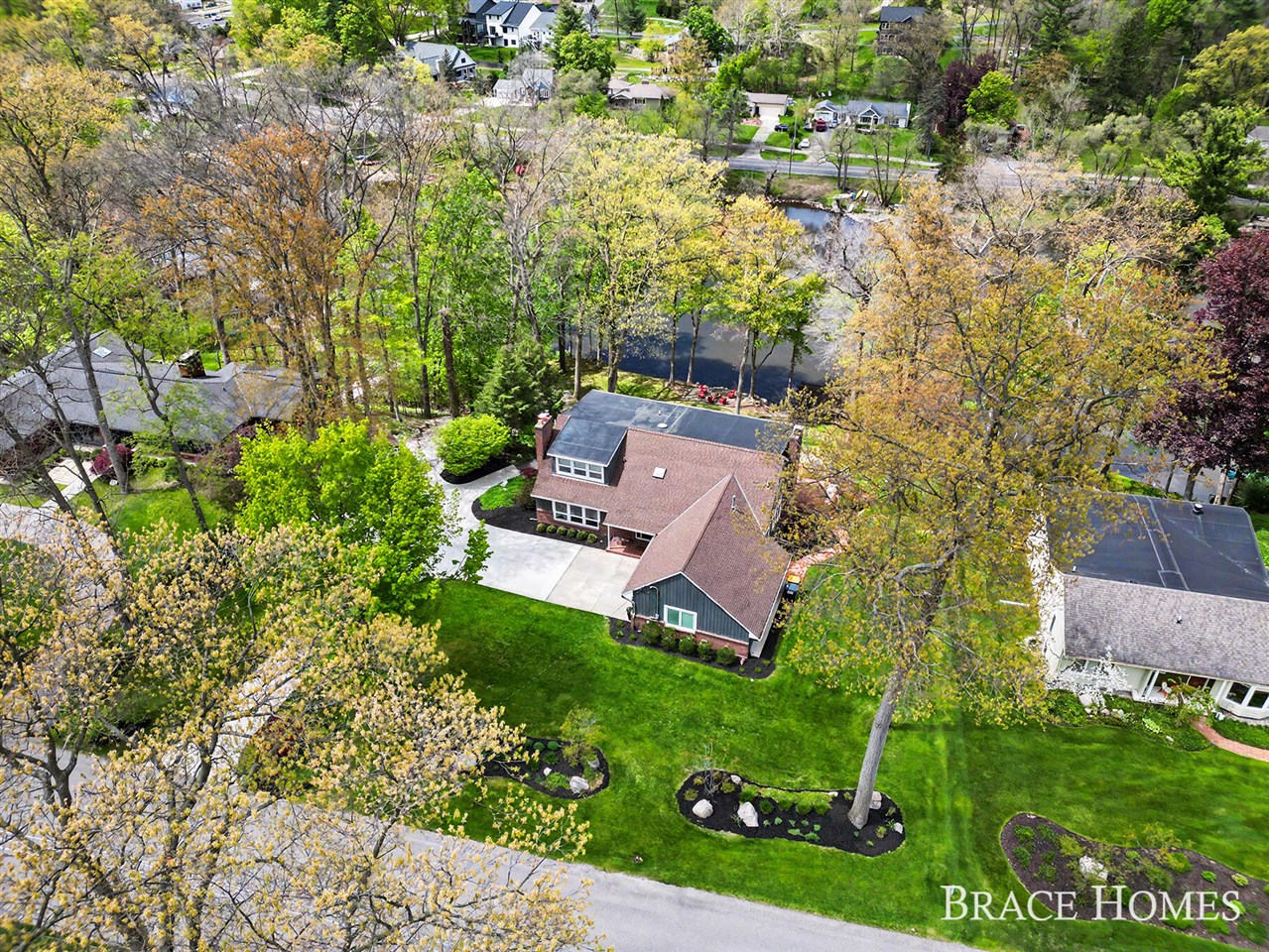 2793 Cascade Springs Drive — photo