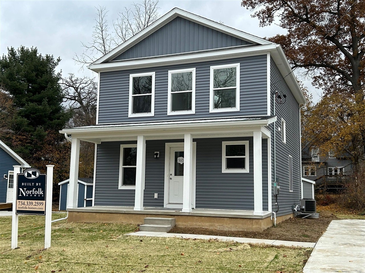 526 W Ganson Street — photo