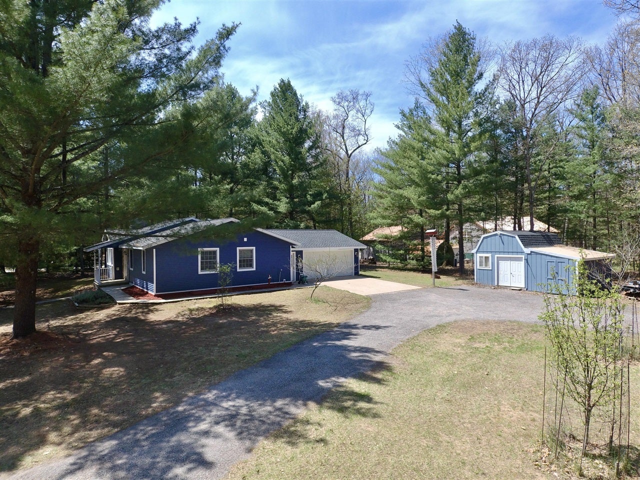 7312 W Echo Lake Drive — photo