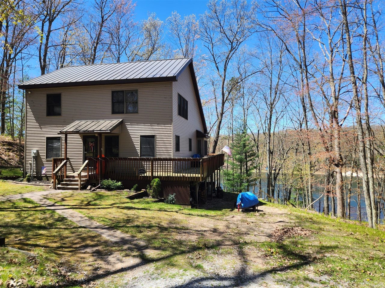 9223 S Trail Of The Lakes — photo