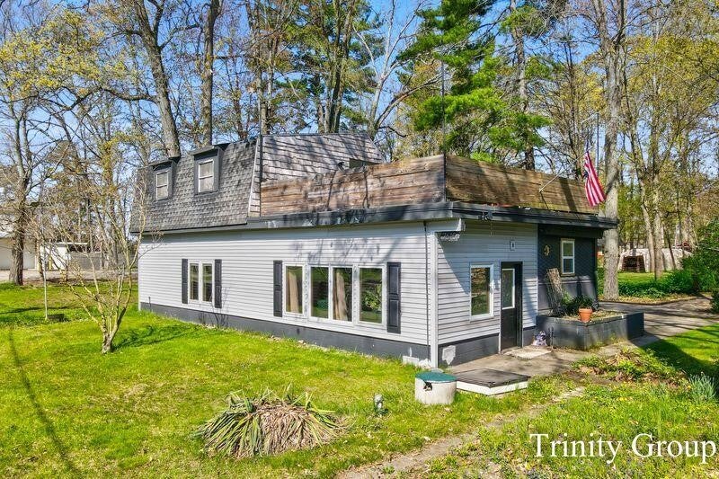 7615 S Croton Hardy Drive — photo