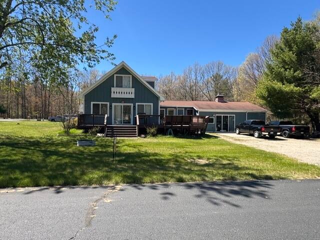 447 N Northern Light Drive — photo