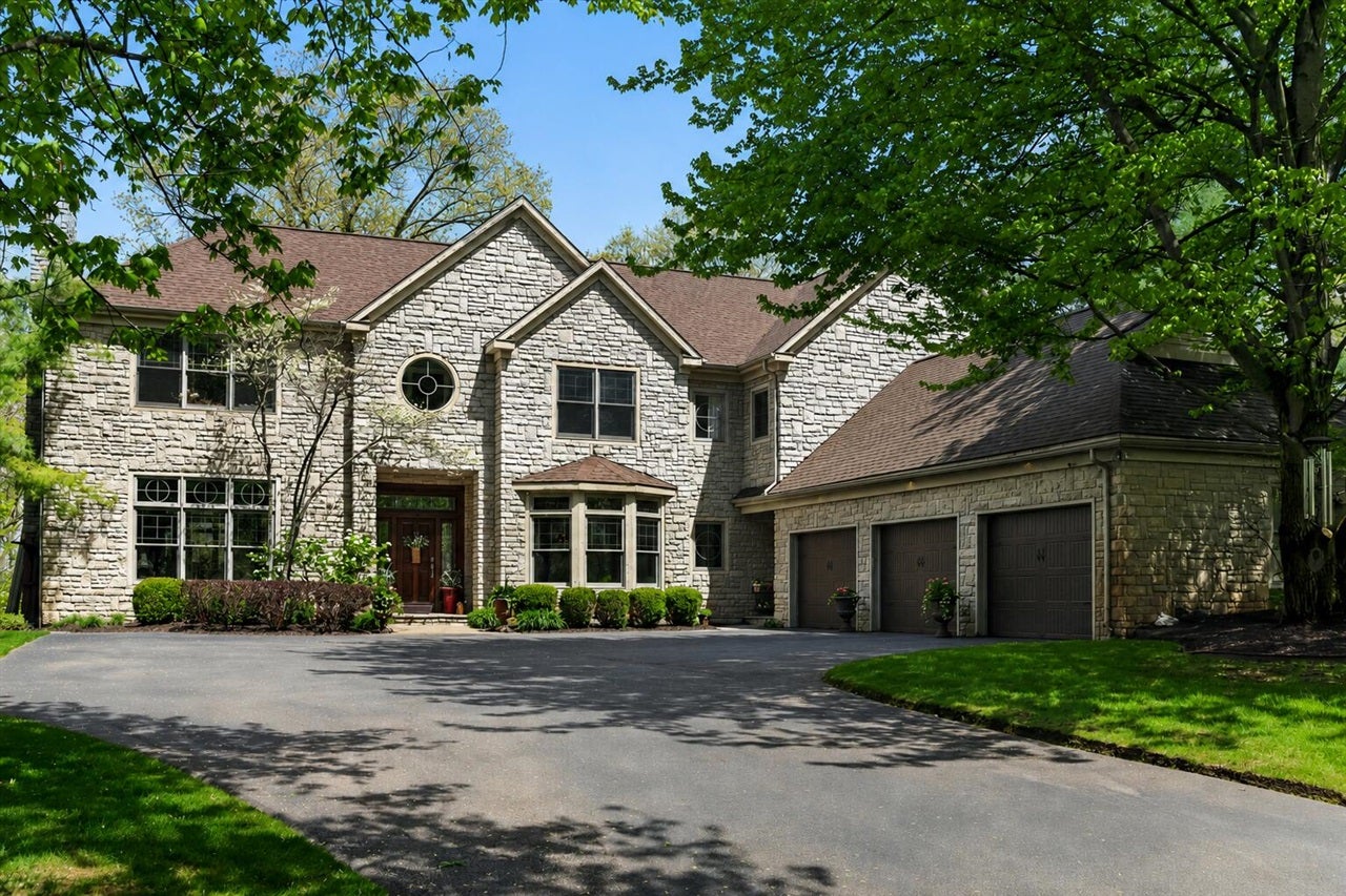 5069 Mountain Ridge Drive — photo
