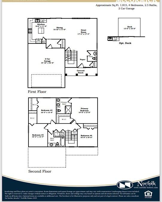 3445 Loren Drive — photo