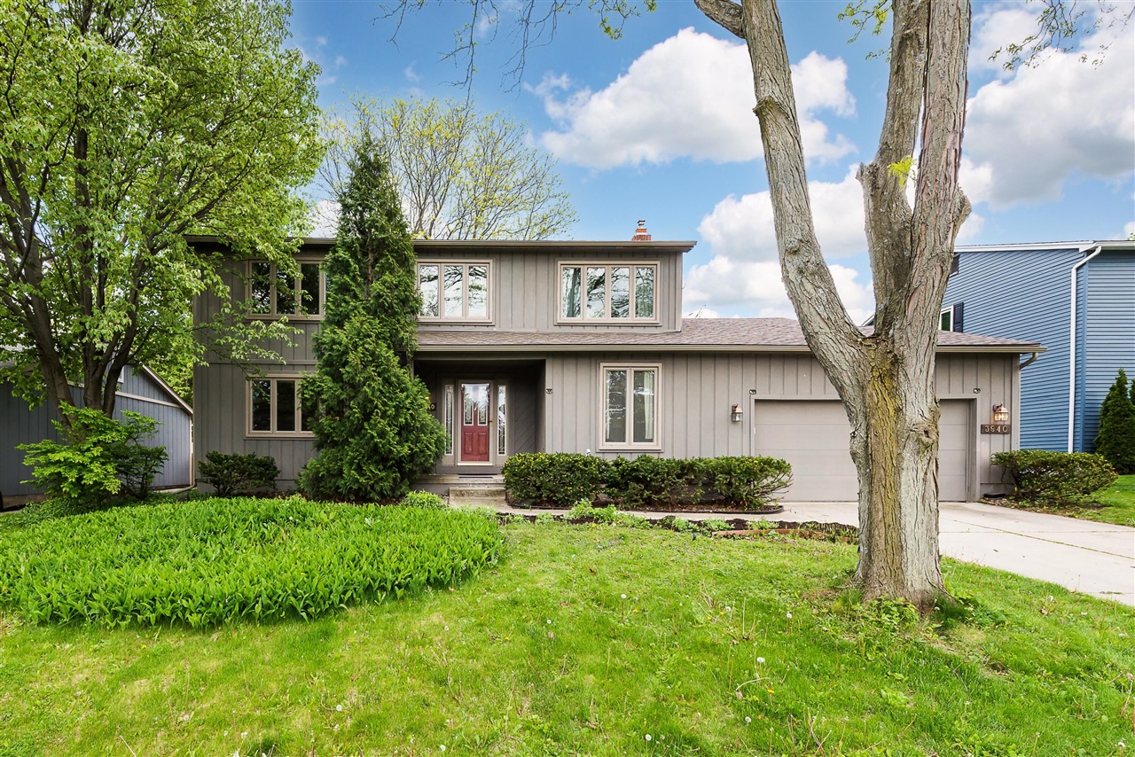 3940 Kipling Drive — photo
