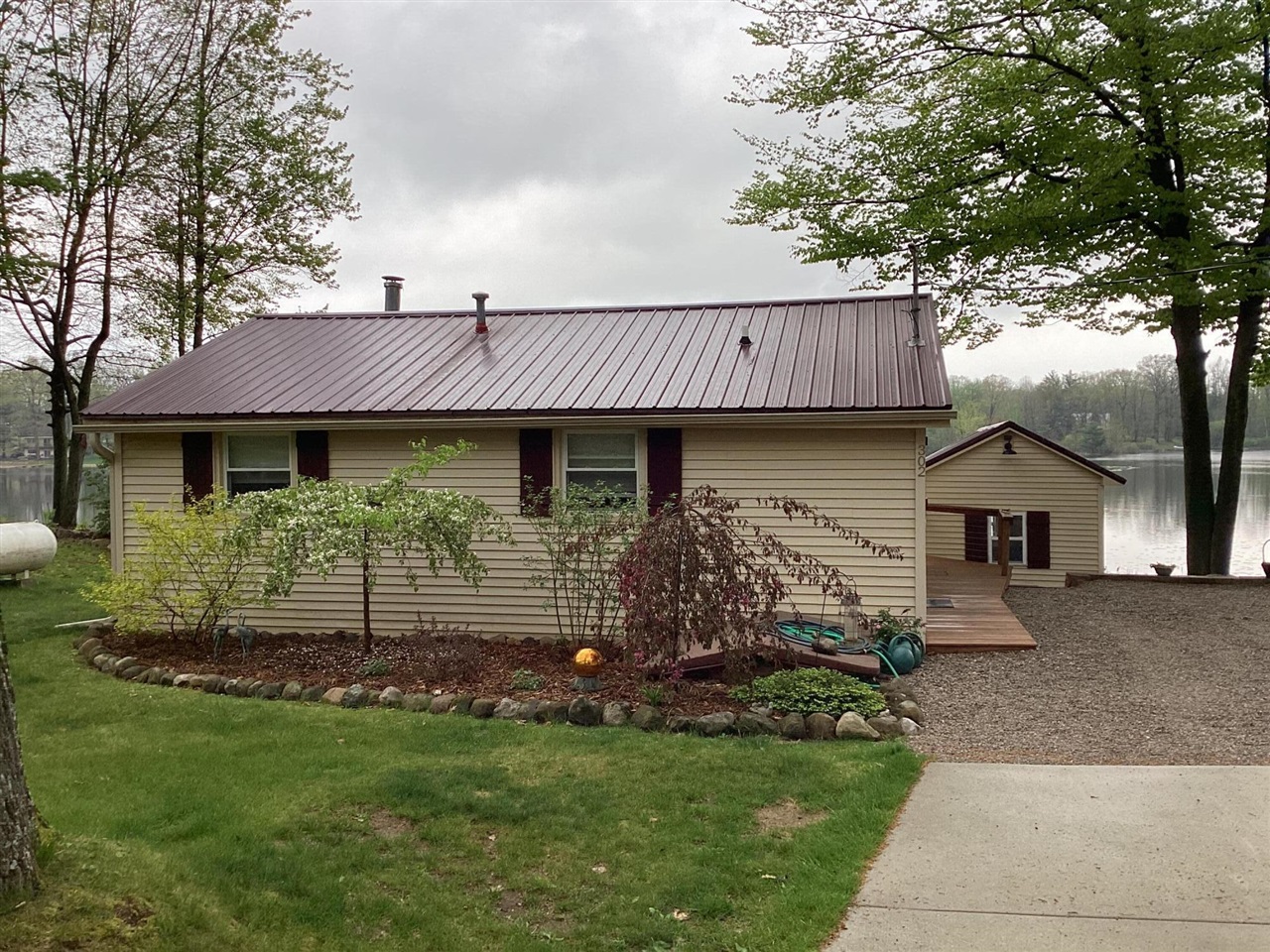 304 Eastland Drive — photo