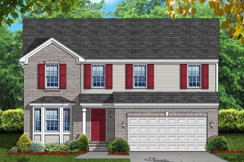 1428 Weeping Willow Court — photo