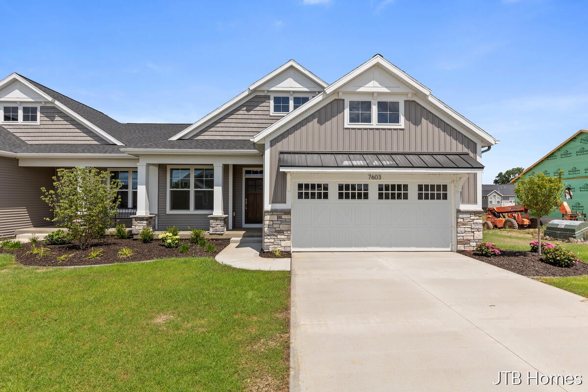 7603 Brook Villa South 136 — photo