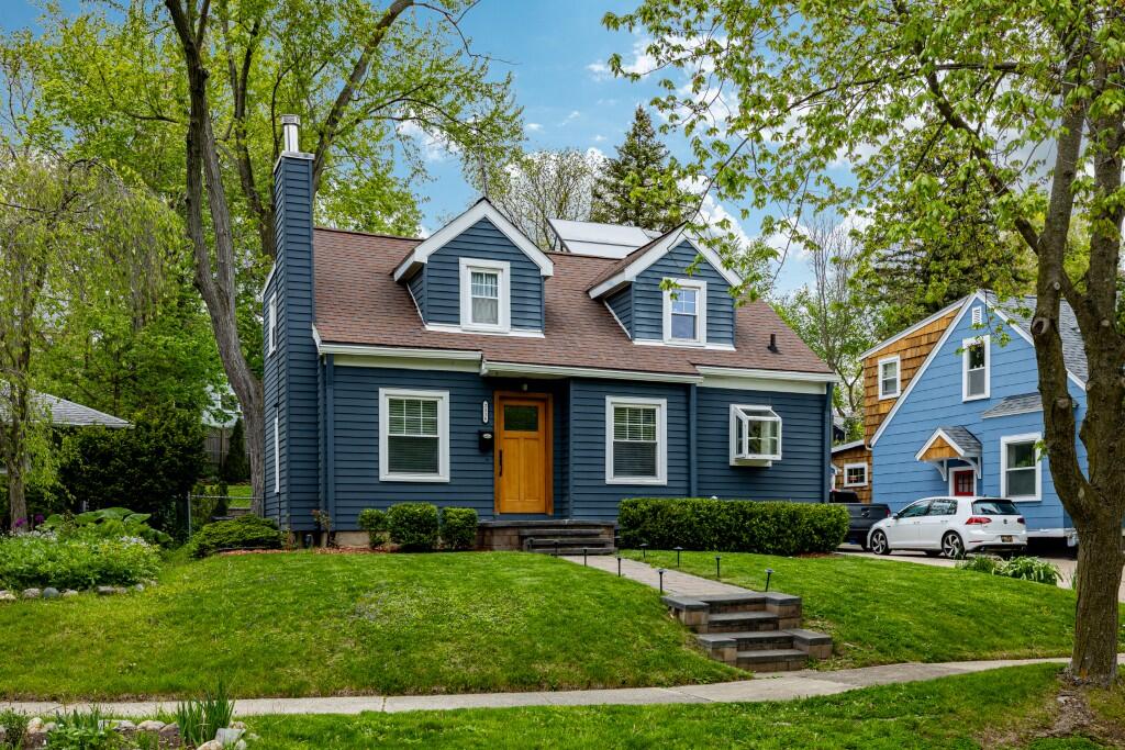 2116 Arlene Street — photo