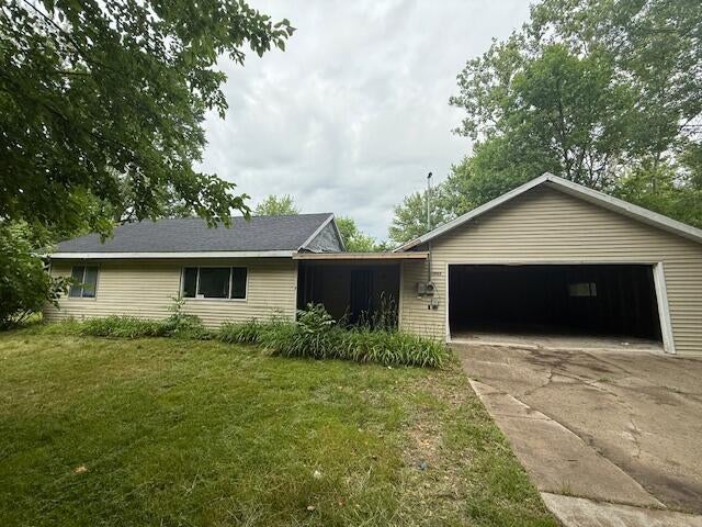 3903 Willow Drive — photo