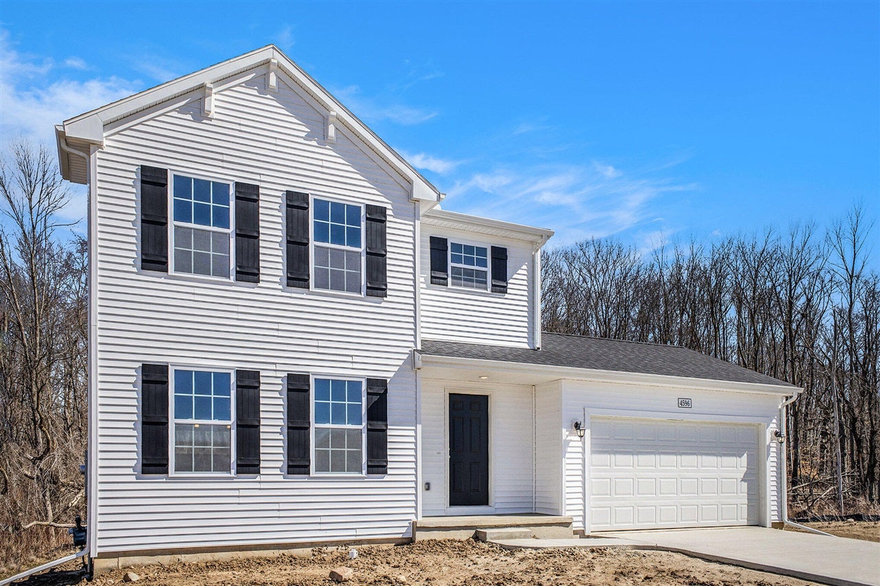 913 Valley View Court — photo