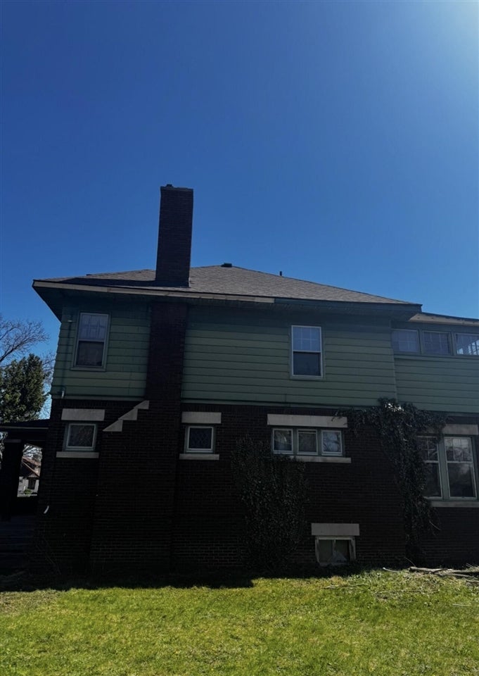 133 Monterey Street — photo