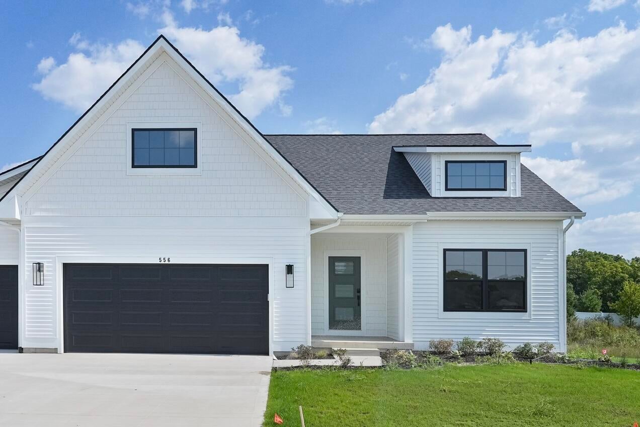 564 Sun Vale Lane — photo