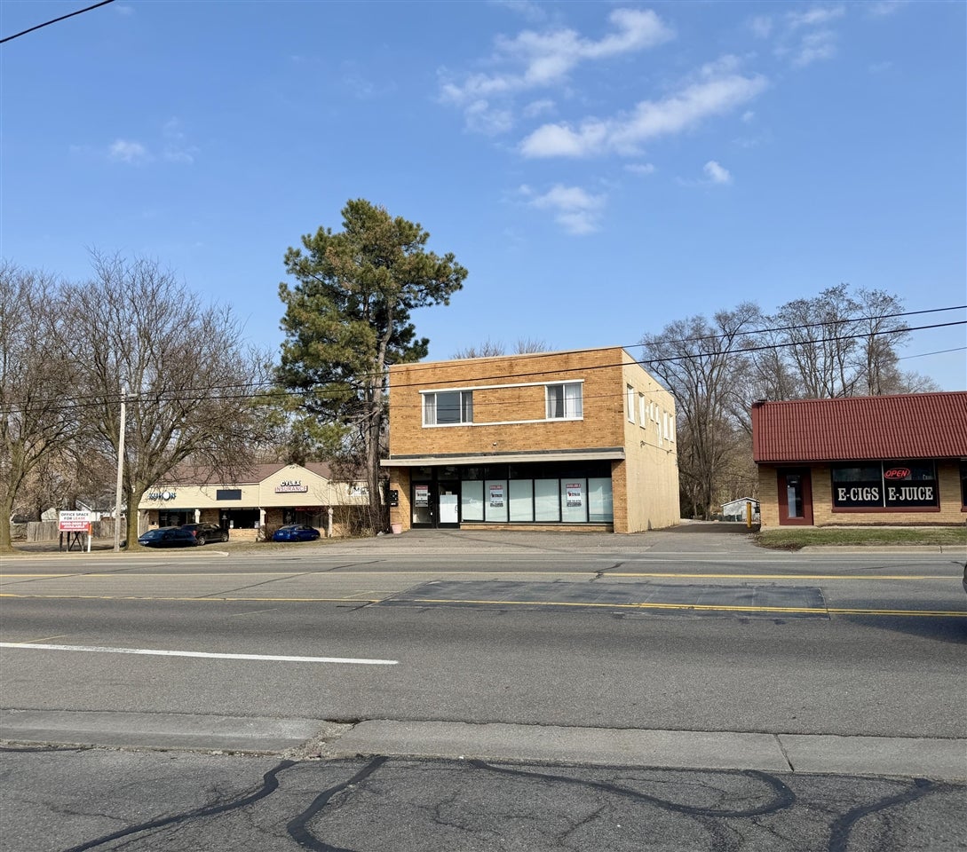 2579 Union Lake Road — photo