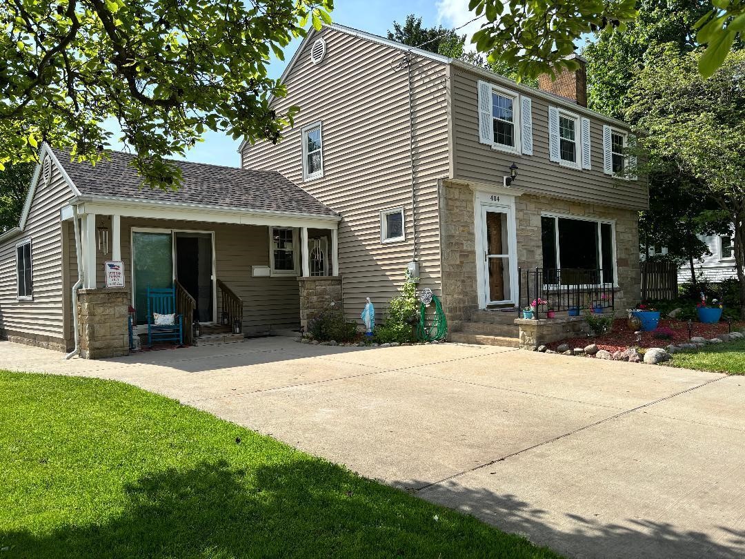 404 Cedar Street — photo