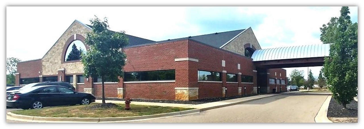 11650 Belleville Road — photo