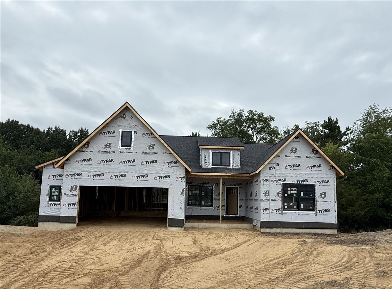 3084 SE Arbor Creek Drive Lot 10 — photo