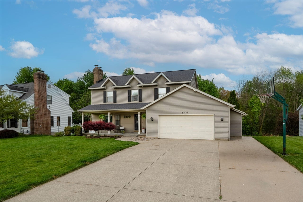 2331 Pheasant Avenue — photo