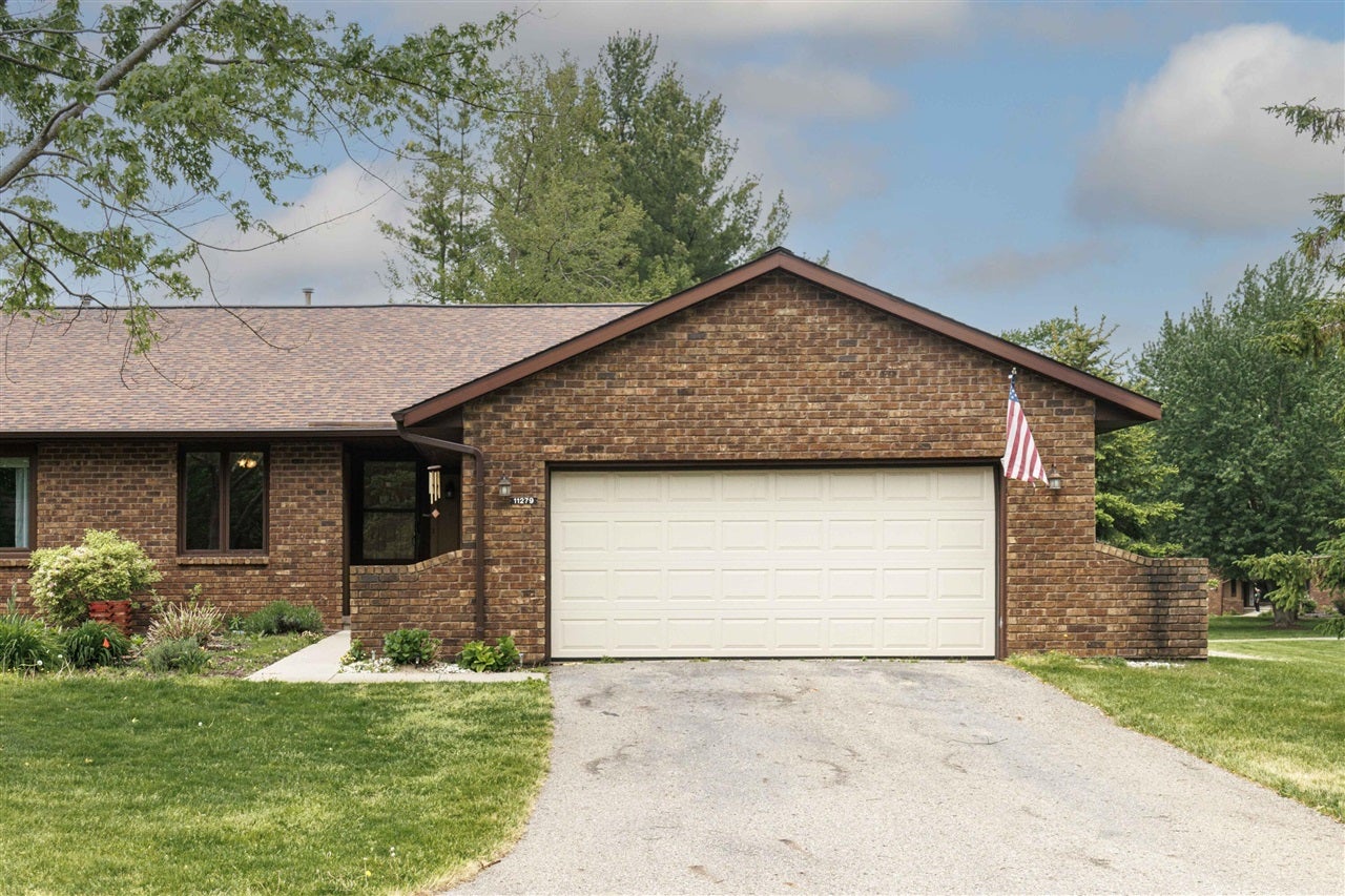 11279 Whispering Creek Drive — photo