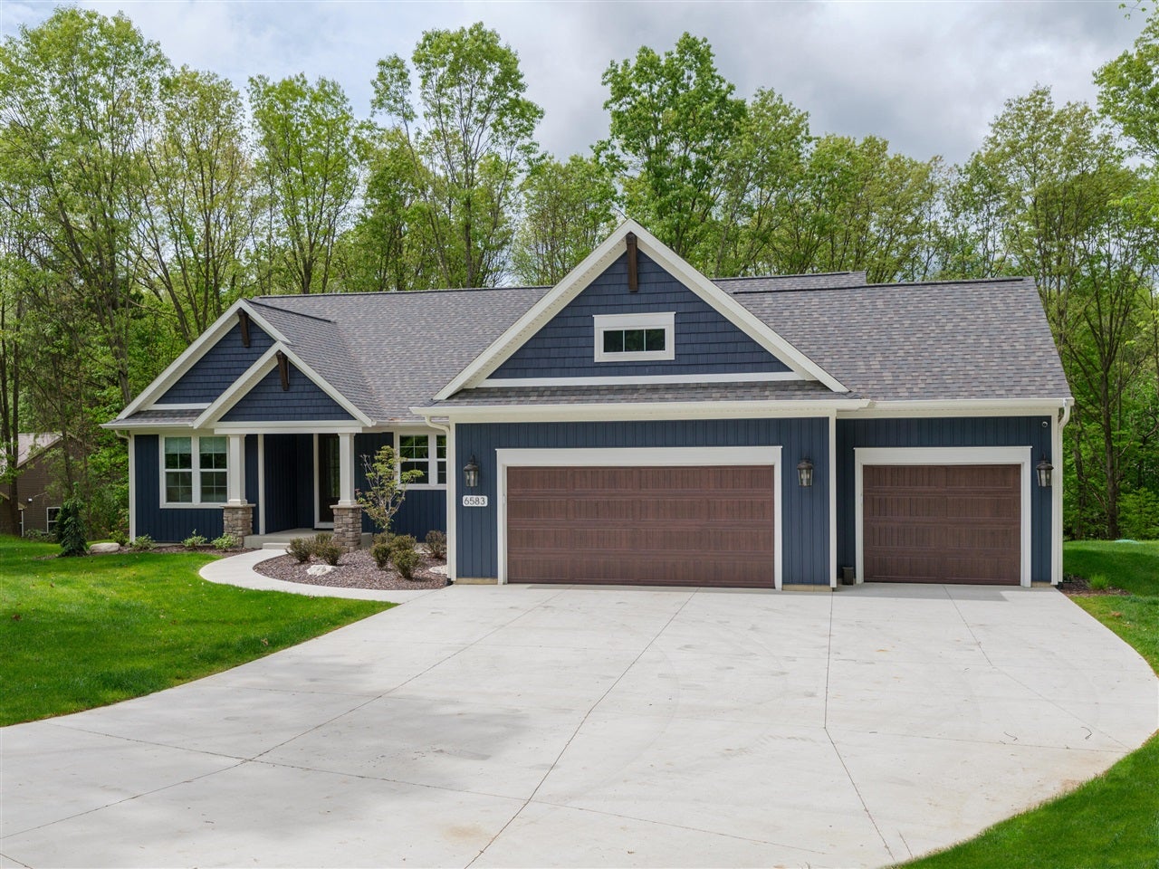 6583 W Hidden Lake Circle — photo