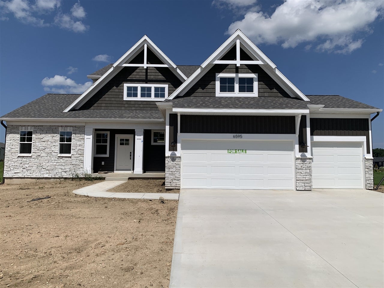 6595 Inwood Ridge Drive — photo