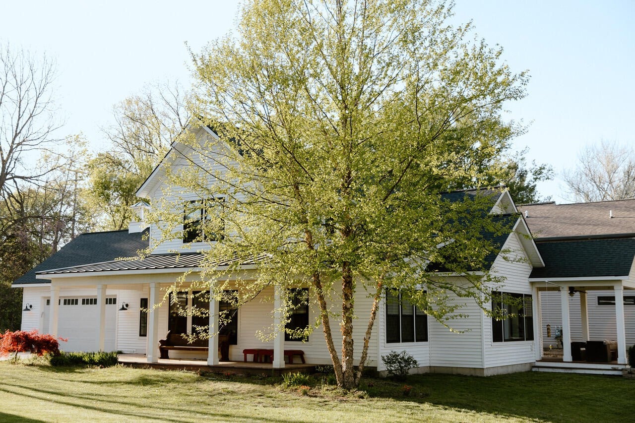 6800 Thornapple River Drive — photo