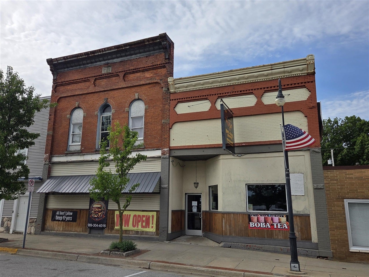 526 E Main Street — photo