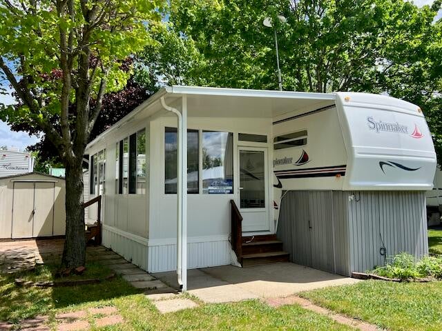 10020 N Musson Road 155 — photo