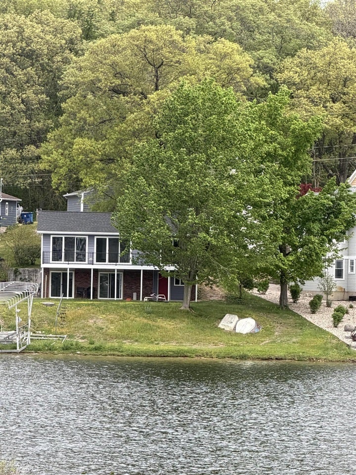 1304 N Eagle Lake Drive — photo