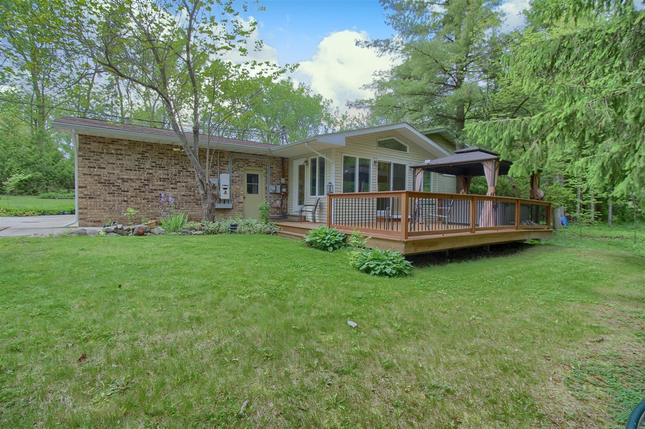 39 W Judd Road — photo