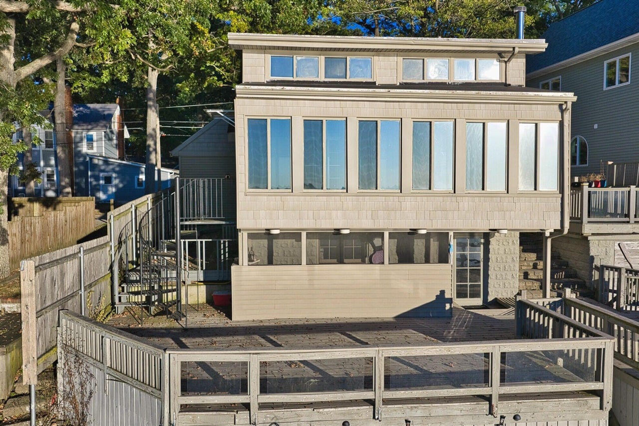274 S Hawley Center Drive — photo