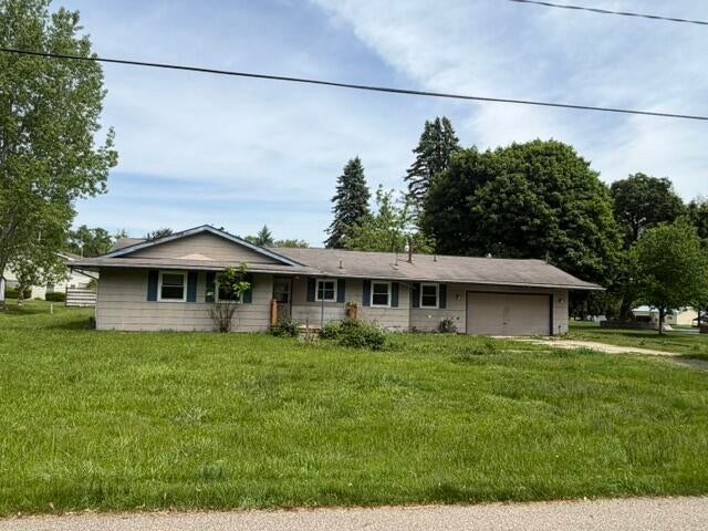 3250 Carlton Boulevard — photo