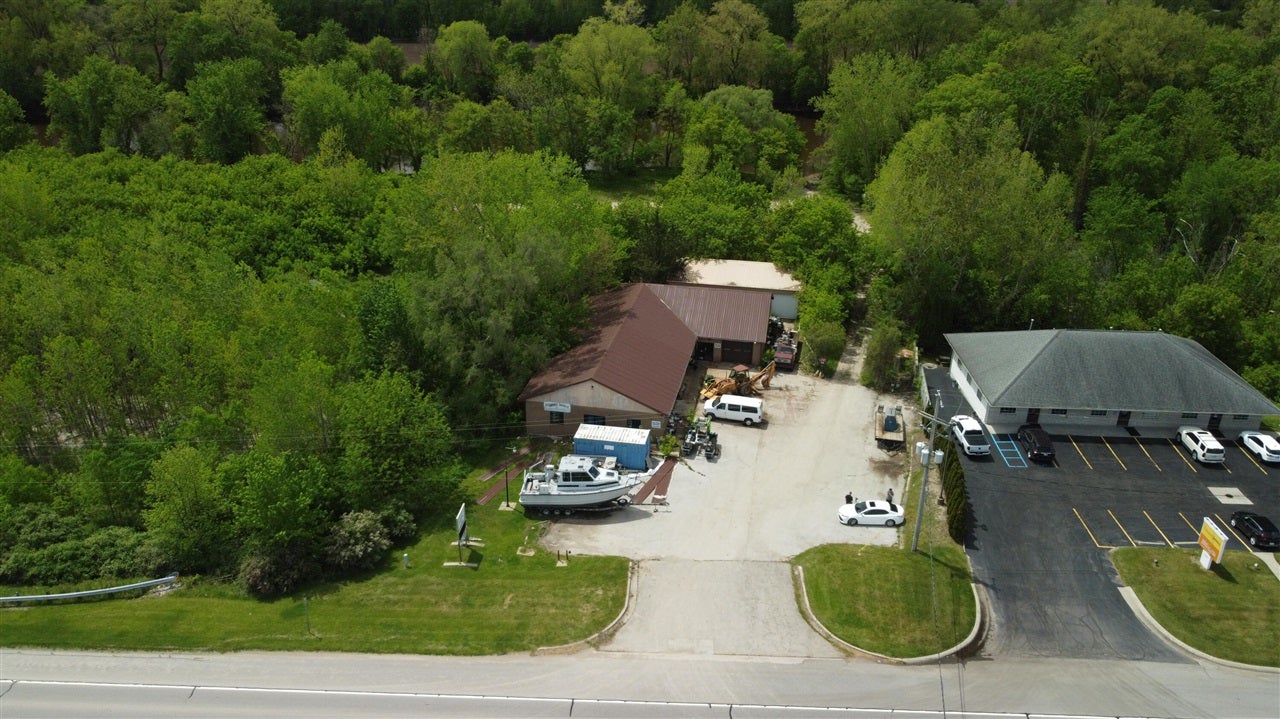 7251 Midland Road — photo