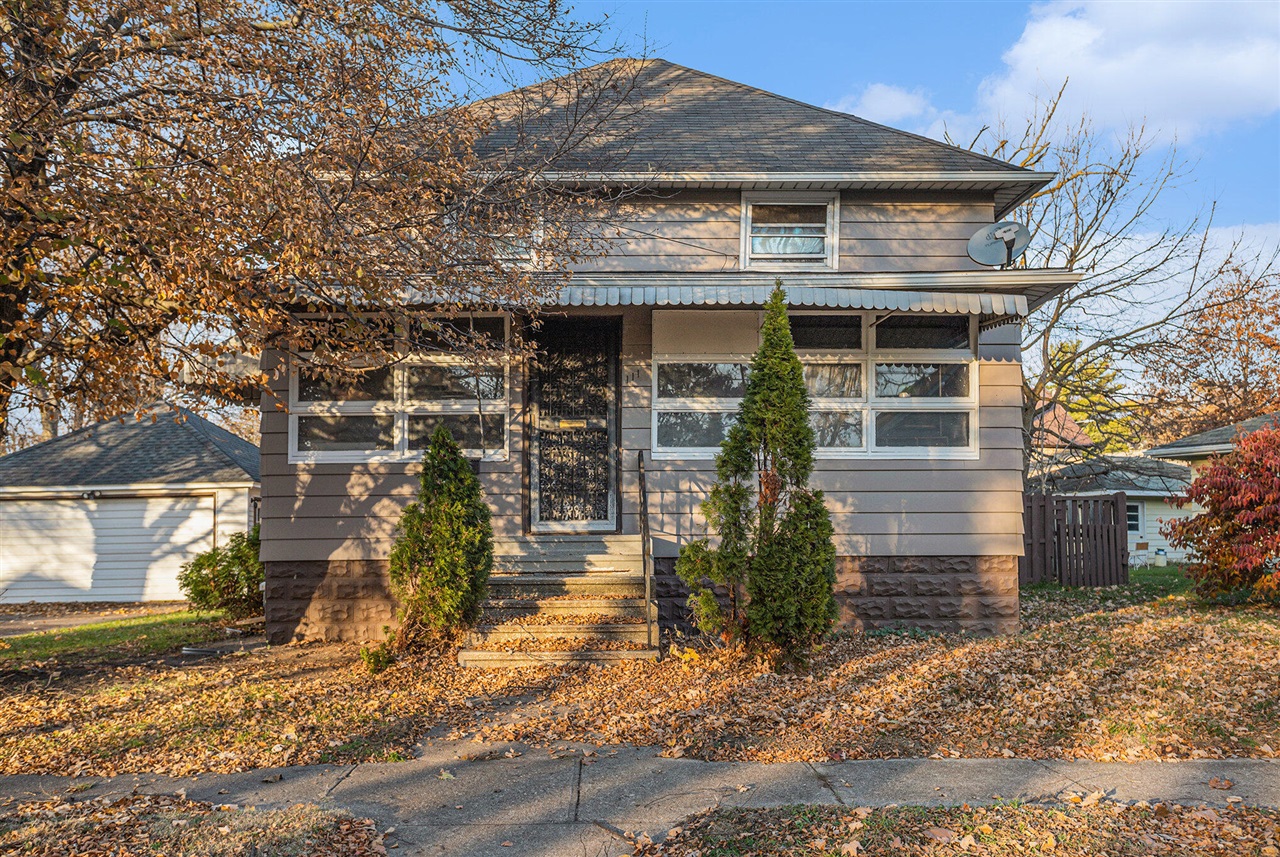 111 River Drive, Three Rivers, MI 49093 — photo 2