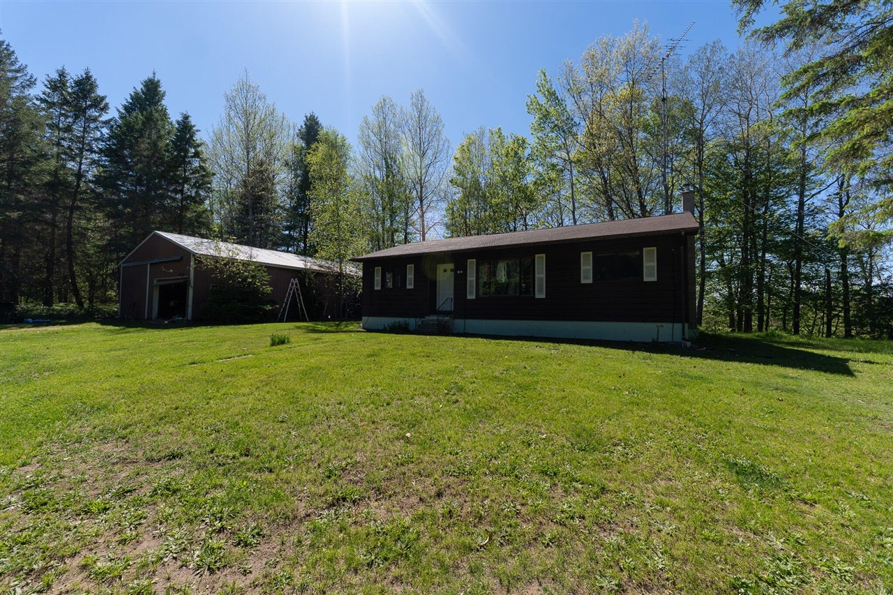 1583 N Dennis Road — photo